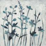 Twilight Garden II by Chariklia Zarris