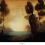 Twilight I by Simon Addyman