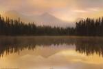 Twilight Reflection by Danita Delimont