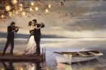 Twilight Romance by Steve Henderson