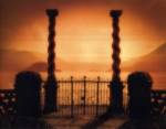 Two Columns by M. Ellen Cocose