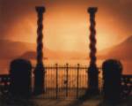 Two Columns by M. Ellen Cocose