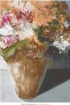Two Dozen Blooms by Leslie Bernsen