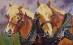 Two Hearts one Hitch by Sarah Webber
