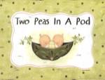 Two Peas In A Pod by Lisa Kennedy