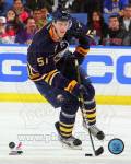 Tyler Myers 2011-12 Action