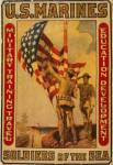 U.S. Marines - Soldiers of the sea