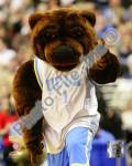 UCLA Bruins Mascot 2009