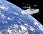 UFO's