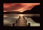 Ullswater by Mel Allen
