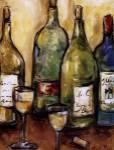 Uncorked by Nicole Etienne