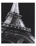 Under the Eiffel Tower by Cyndi Schick