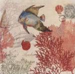 Under the Sea II by Aimee Wilson