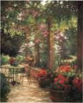 Under the Trellis by Allan Myndzak