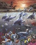 Underwater Splendor by T.C. Chiu