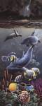 Underwater Splendor by T.C. Chiu