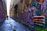 Union Lane by Wayne Bradbury Photography