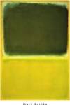 Untitled, 1951 by Marc Rothko
