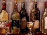 Unwined by Nicole Etienne