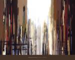 Urban Abstract No. 159 by G. Lang