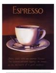 Urban Espresso by Paul Kenton
