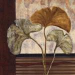 Urban Ginkgo I by John Kime