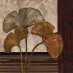 Urban Ginkgo II by John Kime