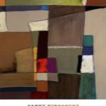 Urban Mix I by Carey Kingsbury