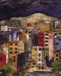 Urbana 2 by Susan Gillette