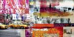 Urbana I by Terry Farrell