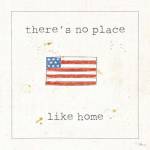 USA Cuties I by Pela Studio