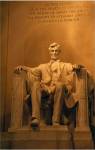 USA, Washington DC, Lincoln Memorial