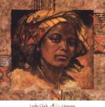 Usseyna by Leslie Clark