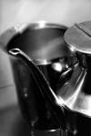 Utensils II by Ben James