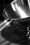 Utensils III by Ben James