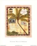 Vacance Tropicale by Claire Pavlik Purgus