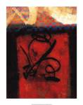Valerie Willson - Insight Size 22x28 by Valerie Willson