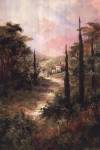 Valle Pinciole by Art Fronckowiak