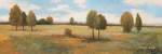 Valley Of Gold II by Kanayo Ede