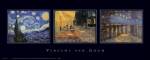Van Gogh Trilogy by Vincent van Gogh