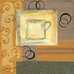 Vanilla Almond by Ann Campbell
