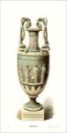 Vases by Josiah Wedgewood