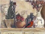 Vases & Pots by Marietta Cohen
