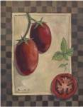Veggies & Herbs II by Marietta Cohen