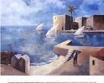 Vela Latina by Didier Loureno