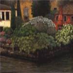 Venecia by Mantserrat Masdeu