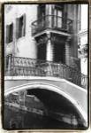 Venetian Bridge by Laura Denardo