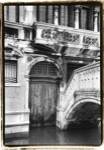 Venetian Doorway by Laura Denardo