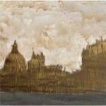 Venetian Holiday II by Alicia Ludwig