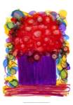 Venetian Reds I by Cheryl Baynes